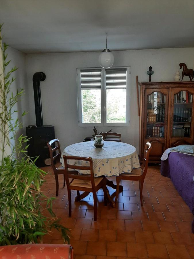 Holiday home Entre Loire Et Cosson Blois