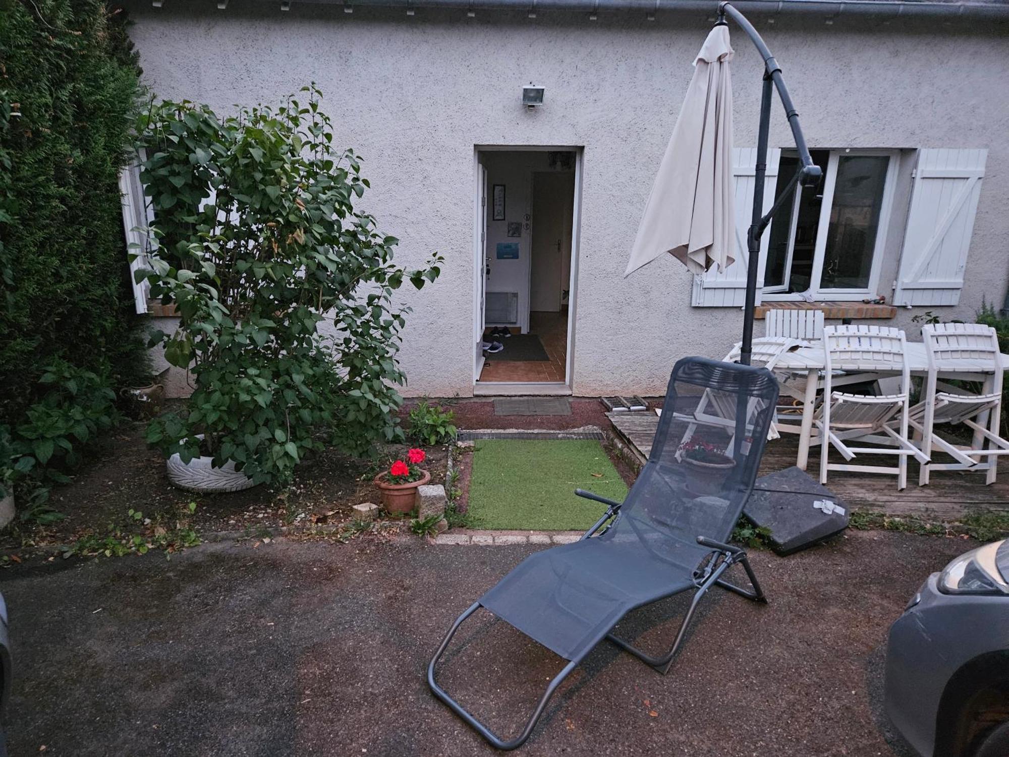 Holiday home Entre Loire Et Cosson *